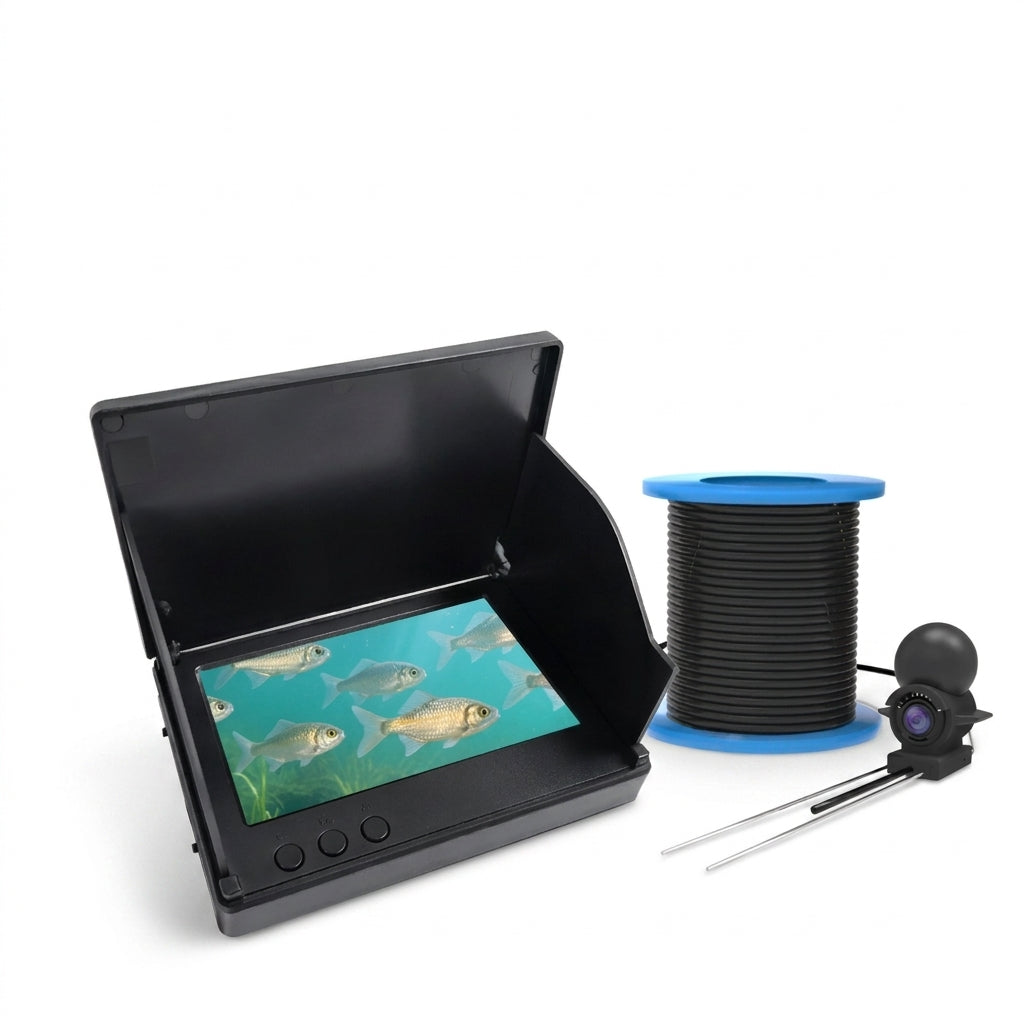 Fishfinders