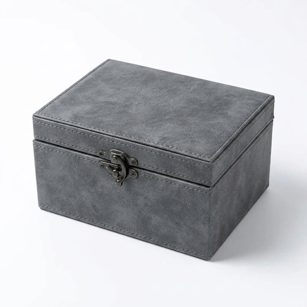 Faraday Key Boxes