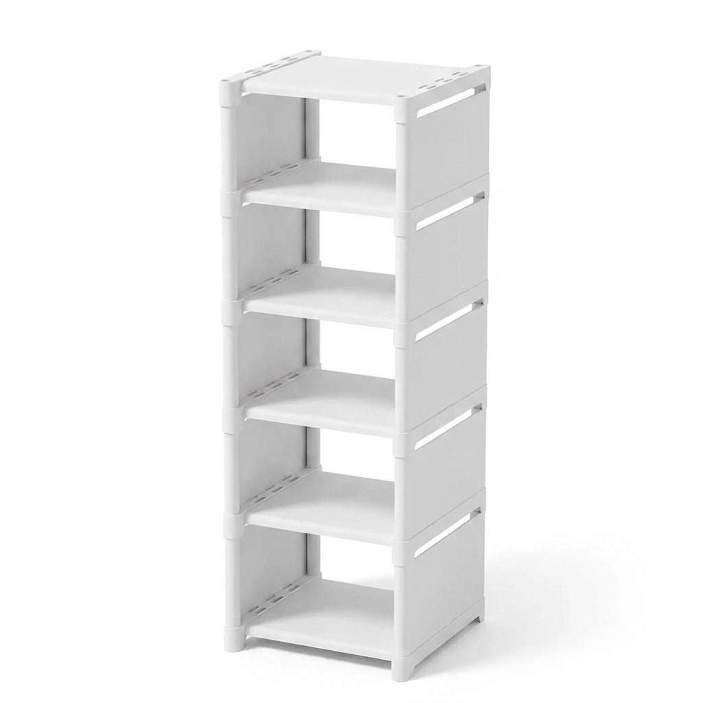 Shoe Racks & Organisers
