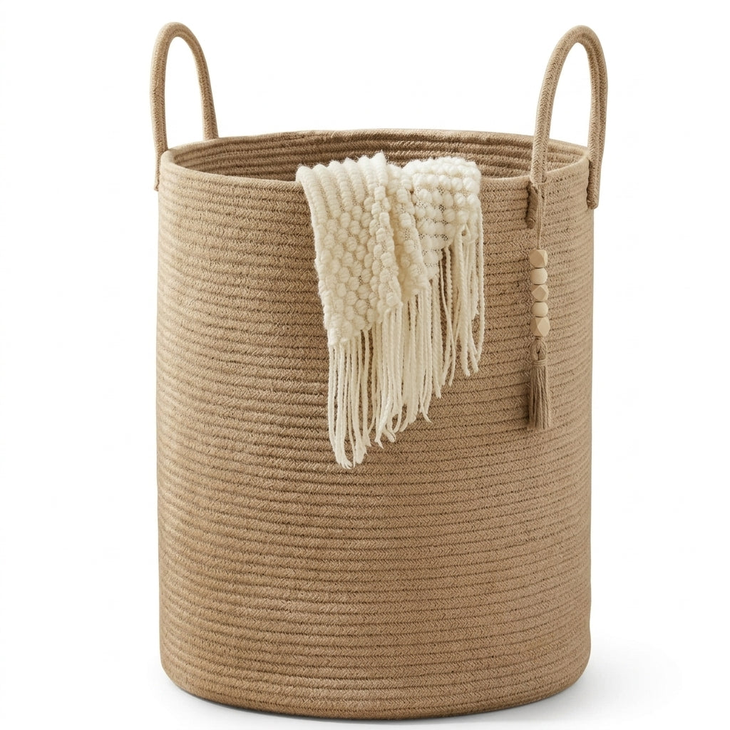 Laundry Baskets