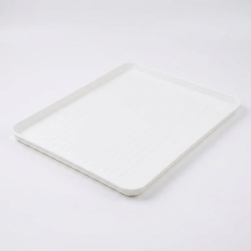 Durable Silicone Under-Sink Mat — Waterproof Drip Tray Liner for Cabinets