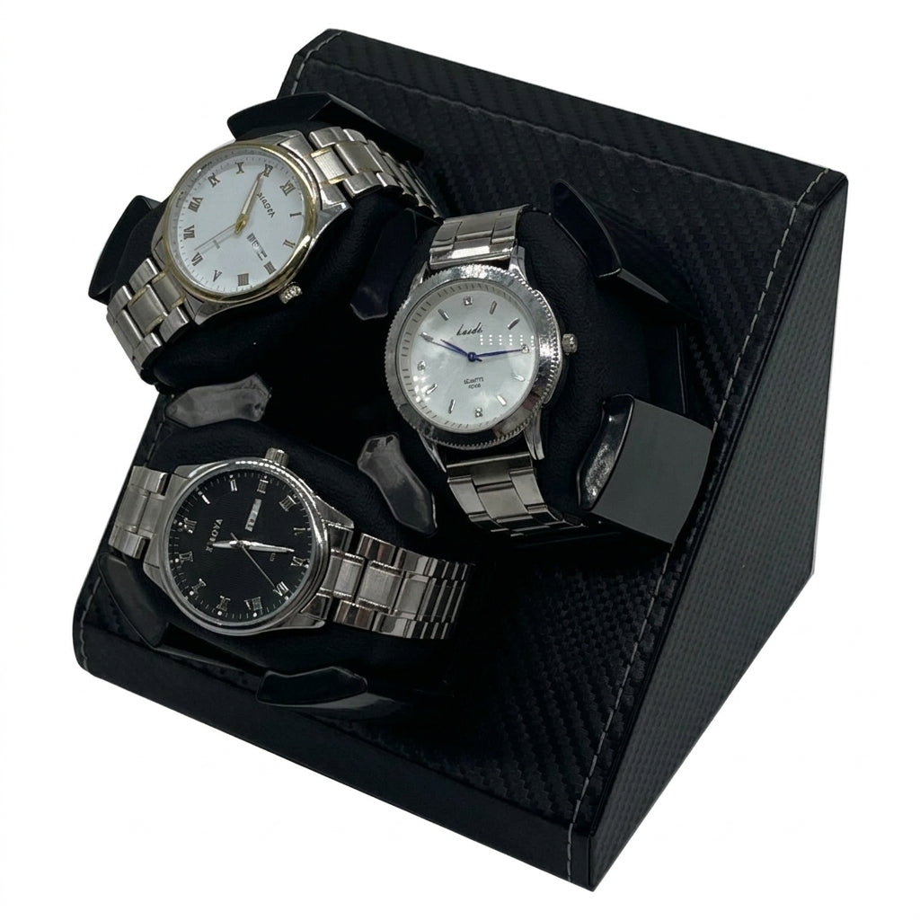 Watch Accessories