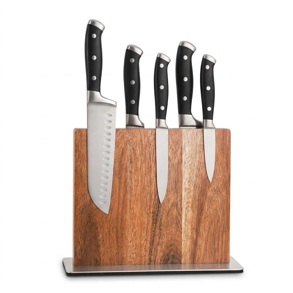 Knife Blocks & Holders