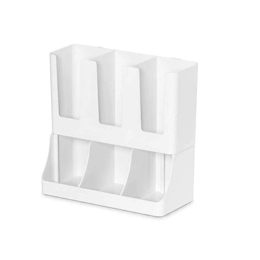 Household Storage Caddies