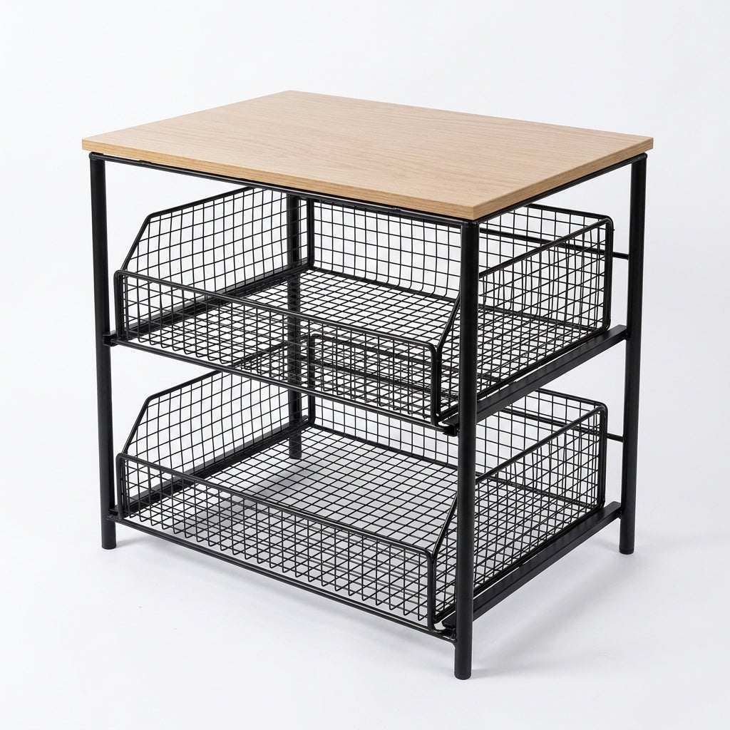 Household Storage Drawers