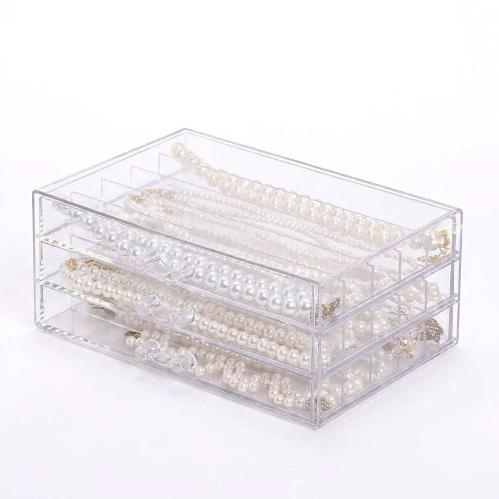 Jewellery Boxes