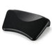 Spa Neck Bath Pillow with Suction Cups — Waterproof Polyurethane Headrest