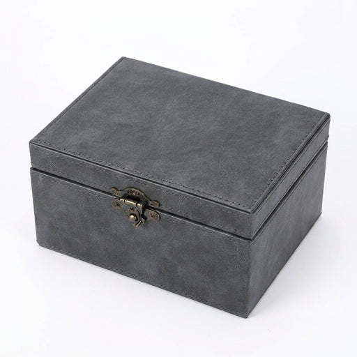 Faraday Box for Car Keys — RFID Signal‑Blocking Key Safe