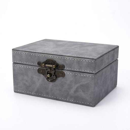 Signal Shielding Faraday Box – Key Fob & Phone Signal Blocker Pouch