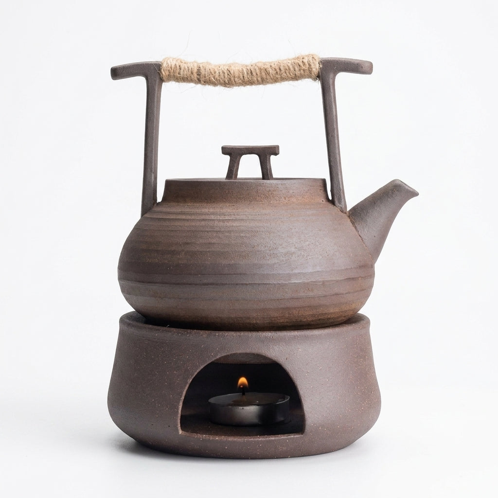 Coffee & Tea Pots
