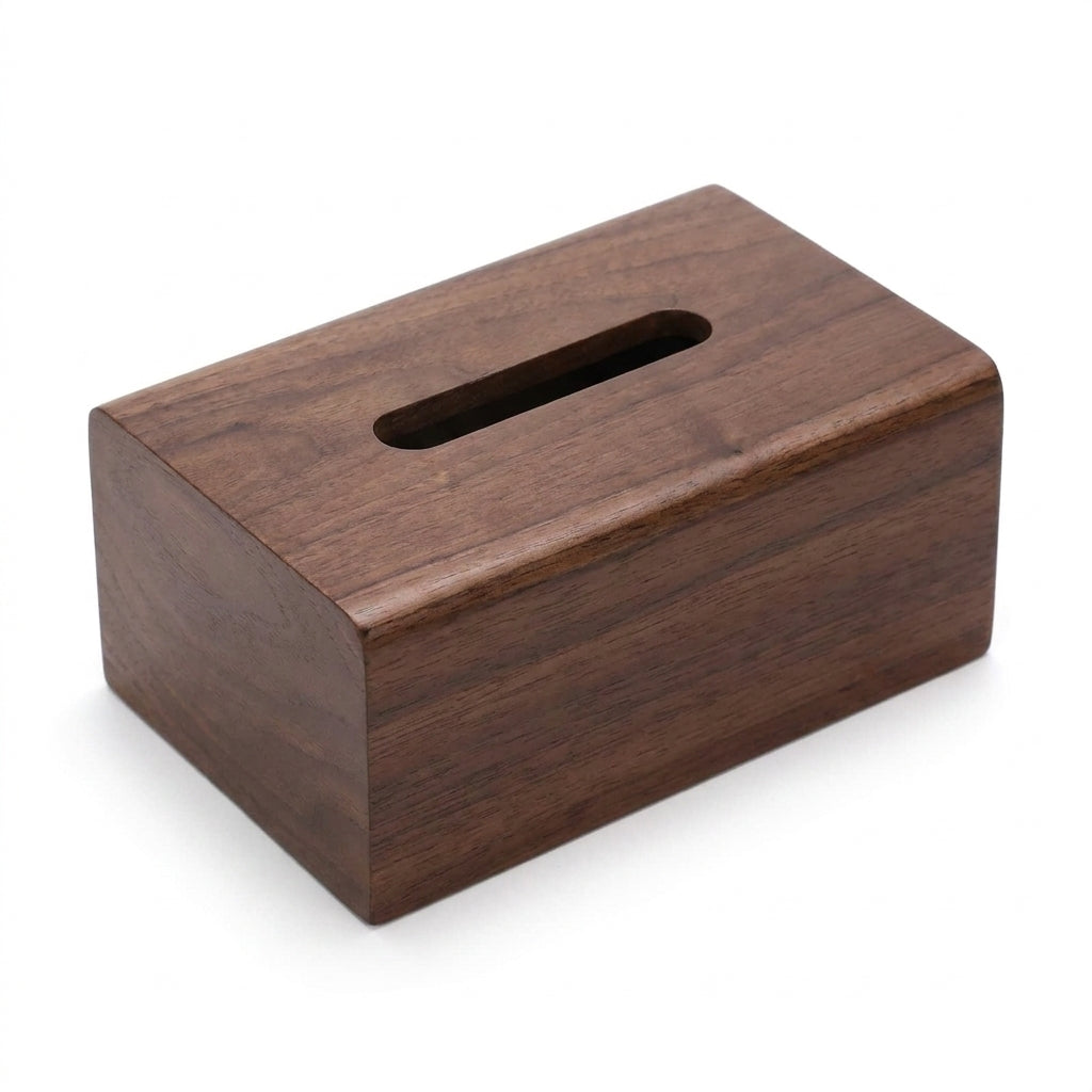 Facial Tissue Holders