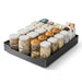 Pull-Out Cabinet Organiser with Quiet Damping Slide