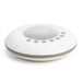 Portable Baby White Noise Machine — 28 Soothing Sounds, USB‑C Rechargeable, Timer & Memory