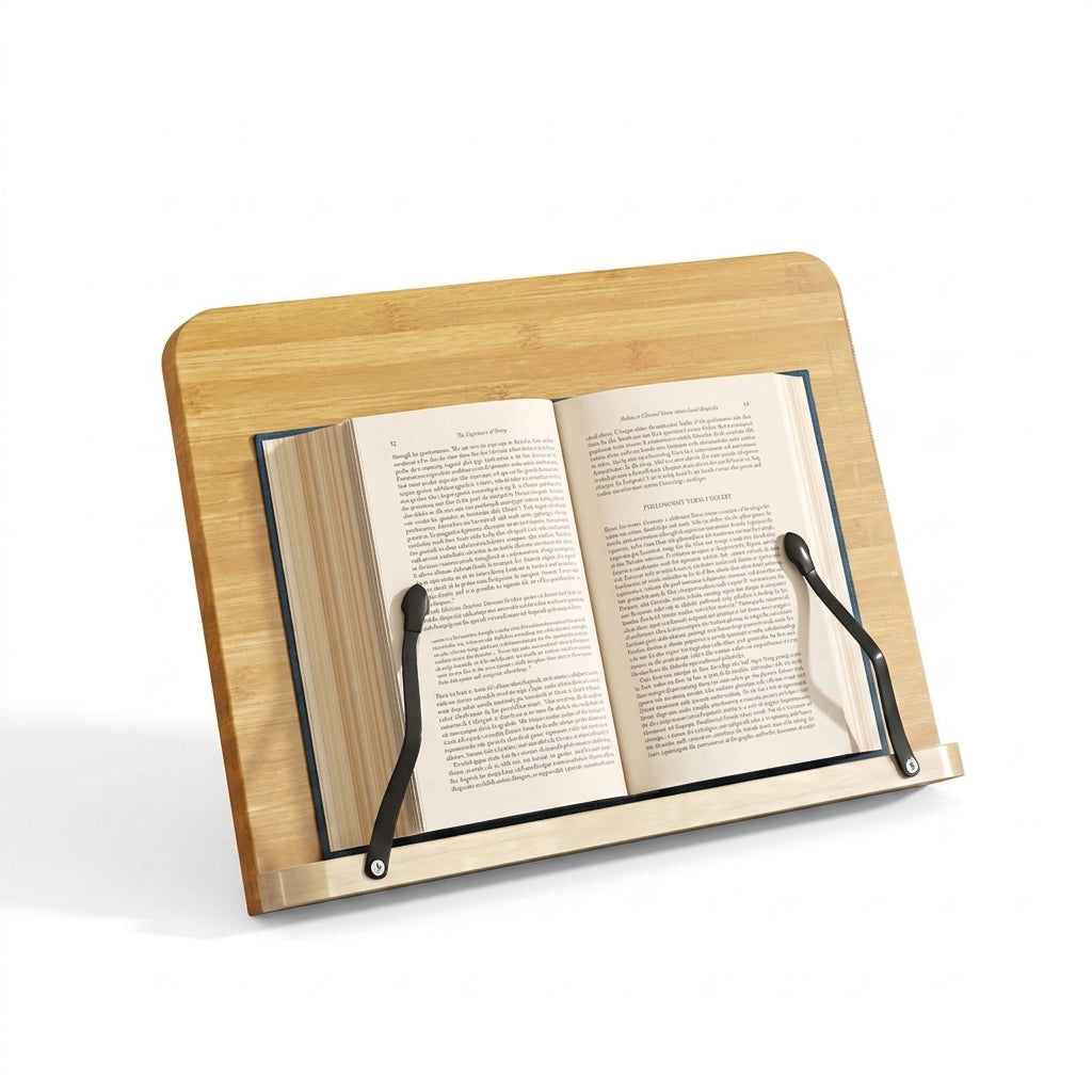 Cookbook Stands
