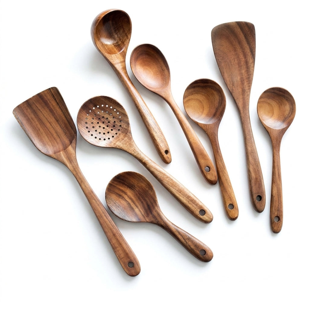 Kitchen Utensil Sets