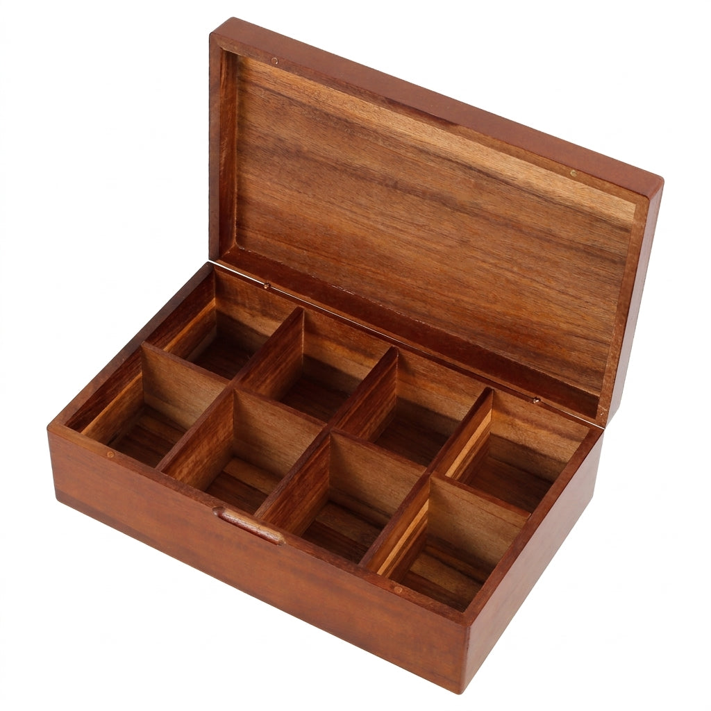 Tea Chests
