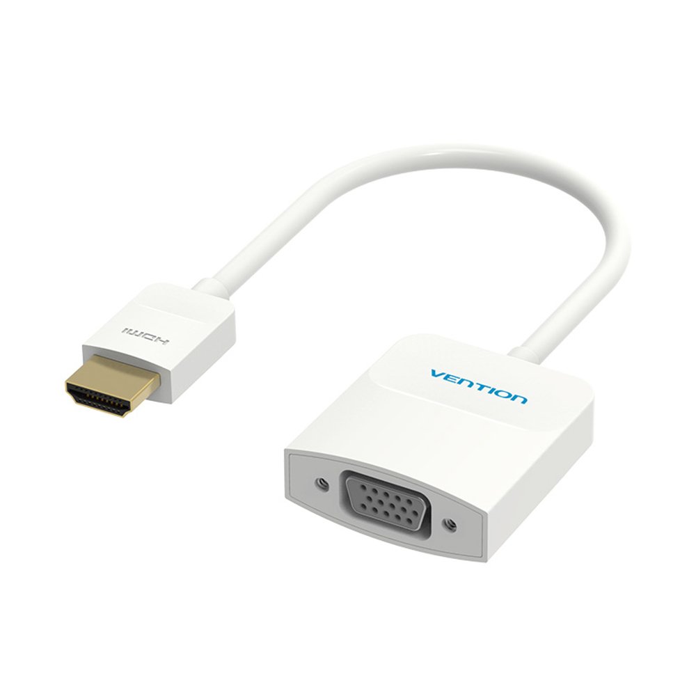 Audio & Video Cable Adapters & Couplers