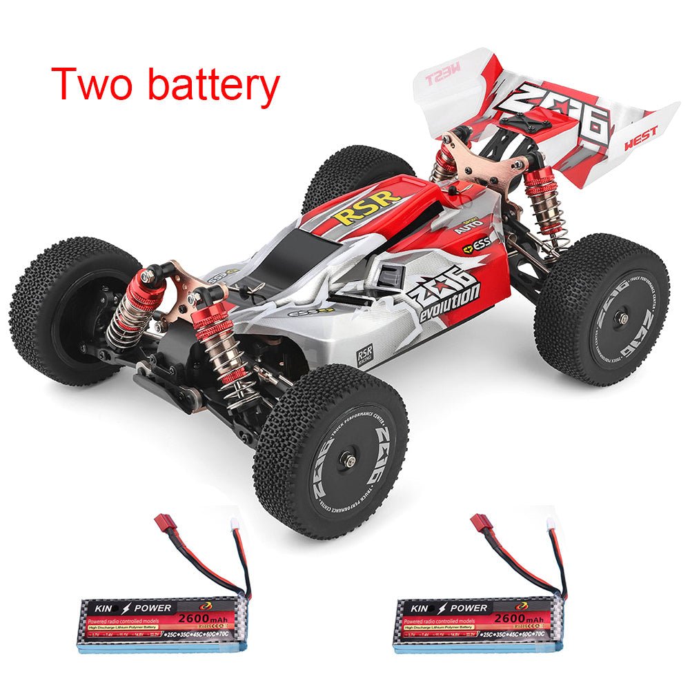 Toy Racing Car & Track Sets