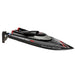 Wltoys WL916 RTR Brushless RC Boat - 2.4G, 60km/h High Speed, LED Light, Water Cooling System - Perfect for Speed Enthusiasts and Model Toy Lovers - Shopsta EU