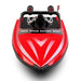 Wltoys WL917 - 2.4G 16KM/H Remote Control Racing Ship, Water RC Boat Vehicle Models - Perfect for Speed Enthusiasts and Maritime Adventures - Shopsta EU